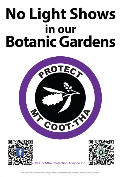 Purple Corflute No Light Shows 2023